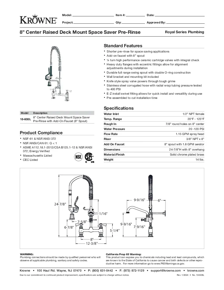 krowne-metal-18-608l-pre-rinse-faucet-specsheet-260221drupvt.pdf