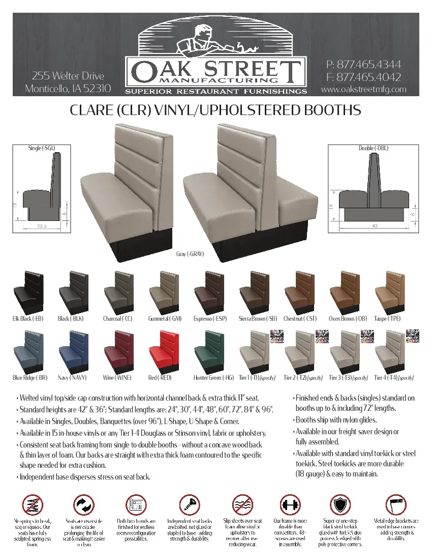 oak-street-clr-2442-sgl-blk-seating-booth-single-24-l-specsheet-260911goqgt0.pdf