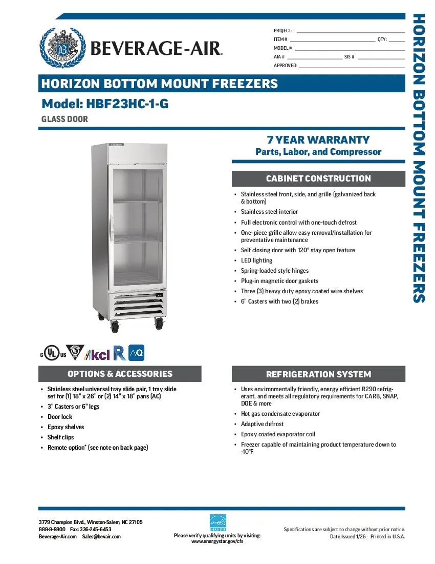 beverage-air-hbf23hc-1-g-freezer-reach-in-one-section-self-contained-glass-260707w2gfl6.pdf