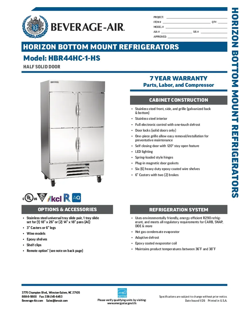beverage-air-hbr44hc-1-hs-refrigerator-reach-in-specsheet-260221n4dob4.pdf