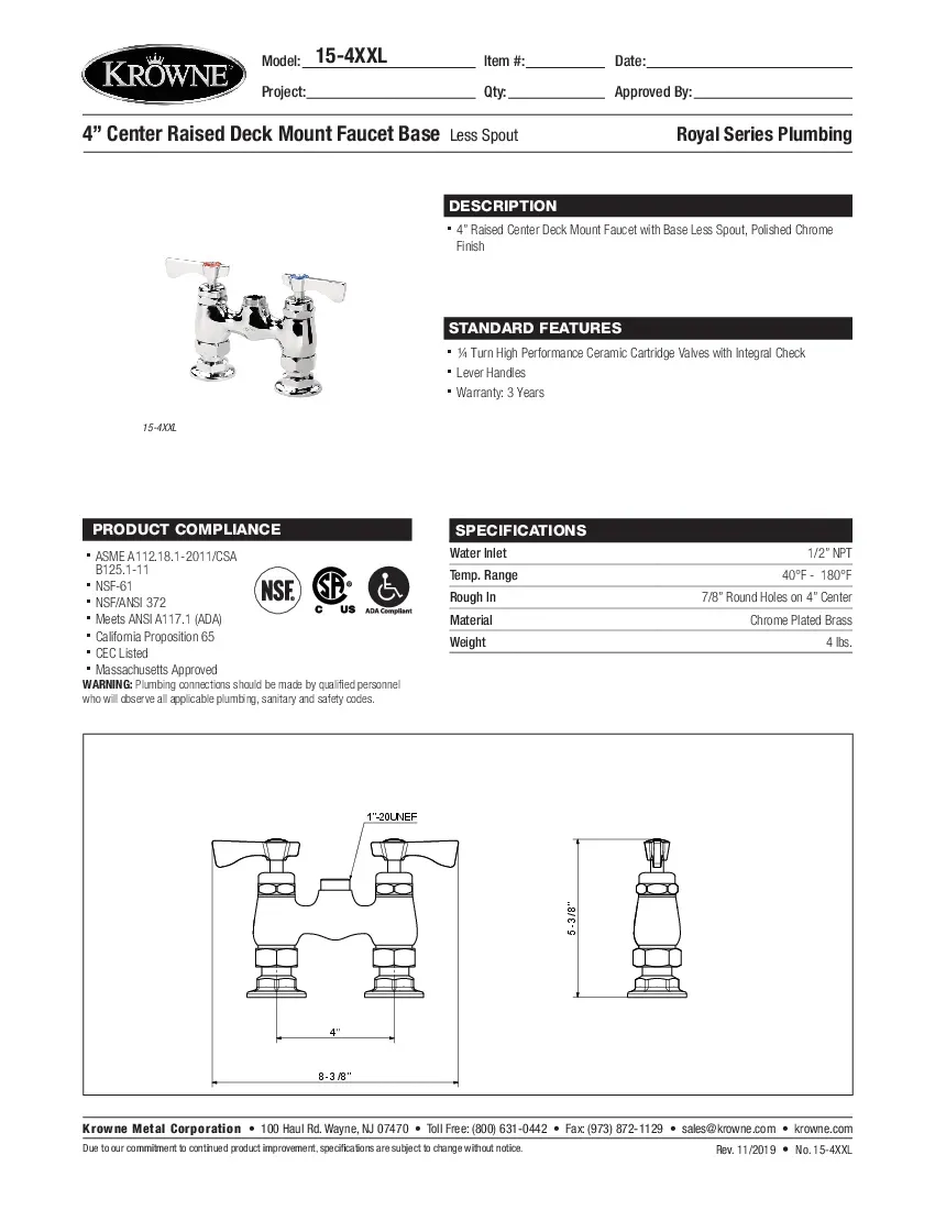 krowne-metal-15-4xxl-standard-faucet-specsheet-260221bbw5rf.pdf