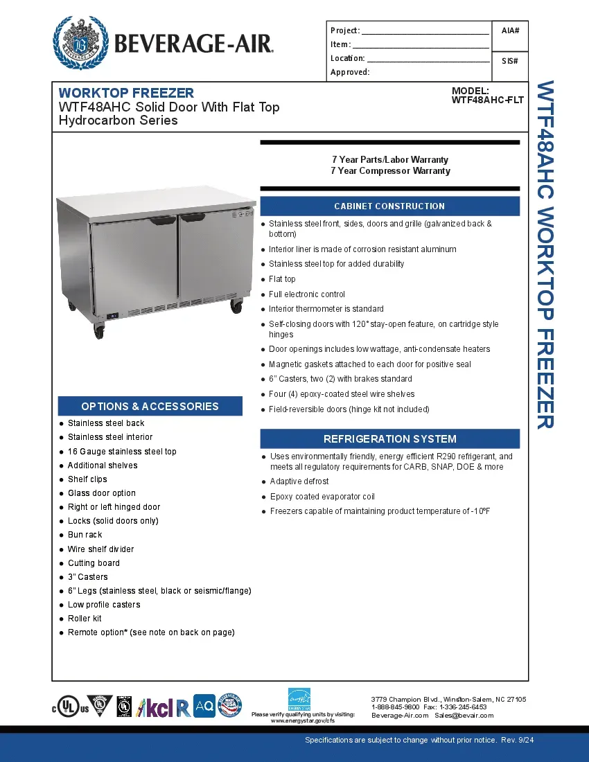 beverage-air-wtf48ahc-flt-freezer-counter-work-top-specsheet-260221n5bzst.pdf
