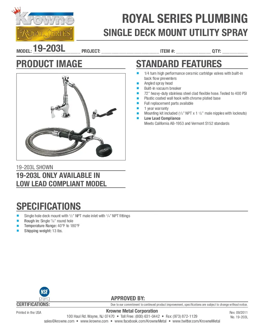 krowne-metal-19-203l-standard-faucet-specsheet-2602217f2jha.pdf