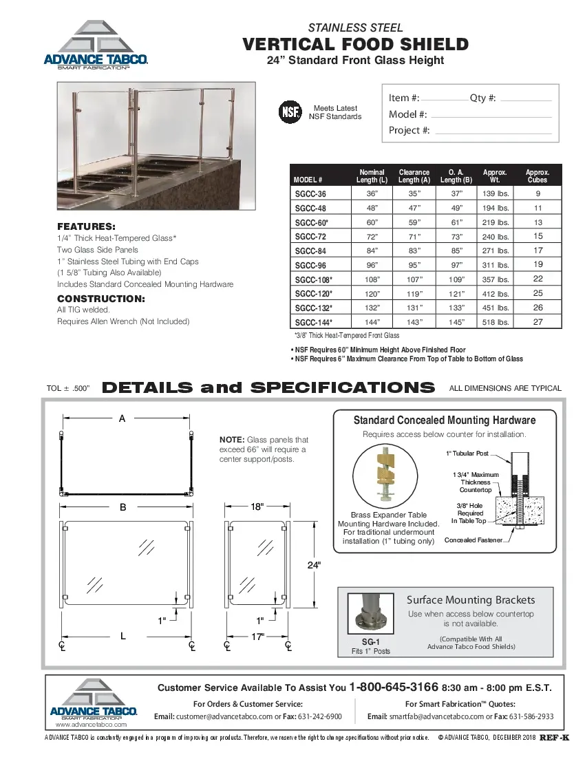 advance-tabco-sgcc-48-sneeze-guard-stationary-specsheet-2602215hx43q.pdf