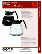 waring-wcdb64-coffee-decanter-specsheet-25052032zdre.pdf