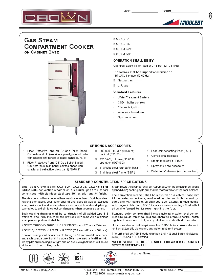 crown-steam-gcx-2-36-gas-convection-steamer-specsheet-260428qbetnj.pdf