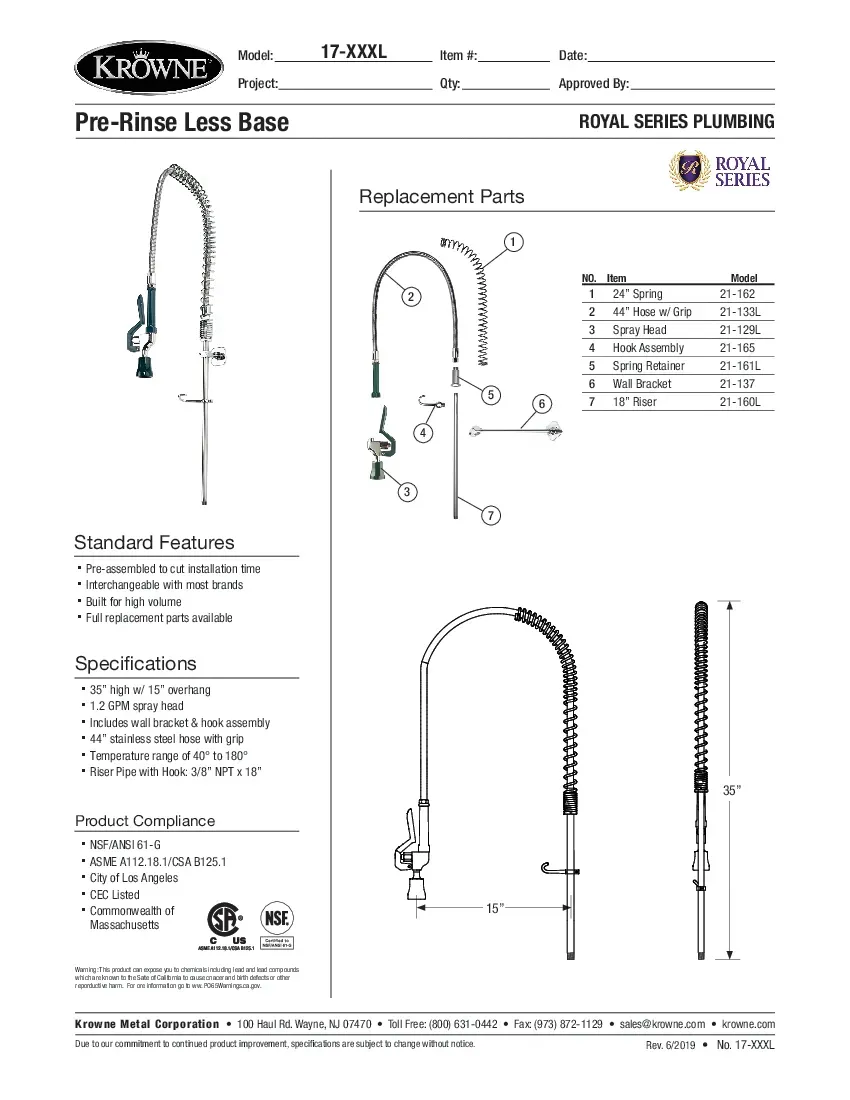 krowne-metal-17-xxxl-pre-rinse-faucet-specsheet-2602213v0cv9.pdf