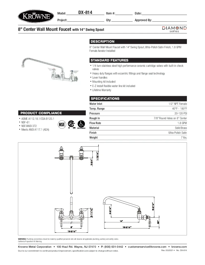 krowne-metal-dx-814-plumbing-specsheet-260221w02gd1.pdf