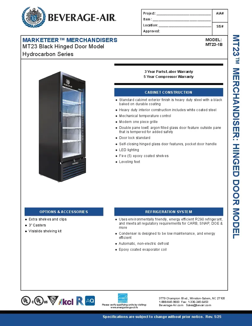 beverage-air-mt23-1b-refrigerator-merchandiser-specsheet-260221ajbf6q.pdf
