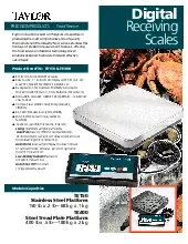 taylor-precision-te150-scale-receiving-digital-specsheet-250520pk4ay7.pdf
