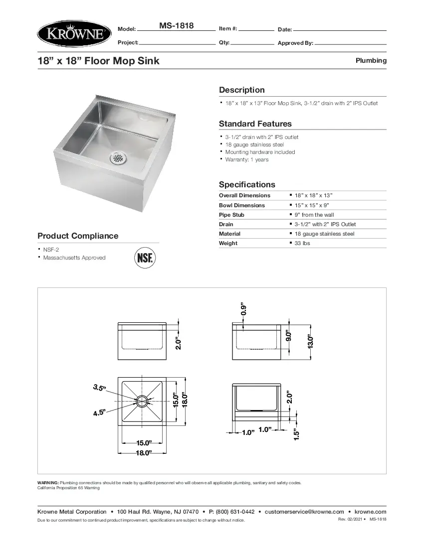 krowne-metal-ms-1818-mop-sink-specsheet-2602213hlsc9.pdf