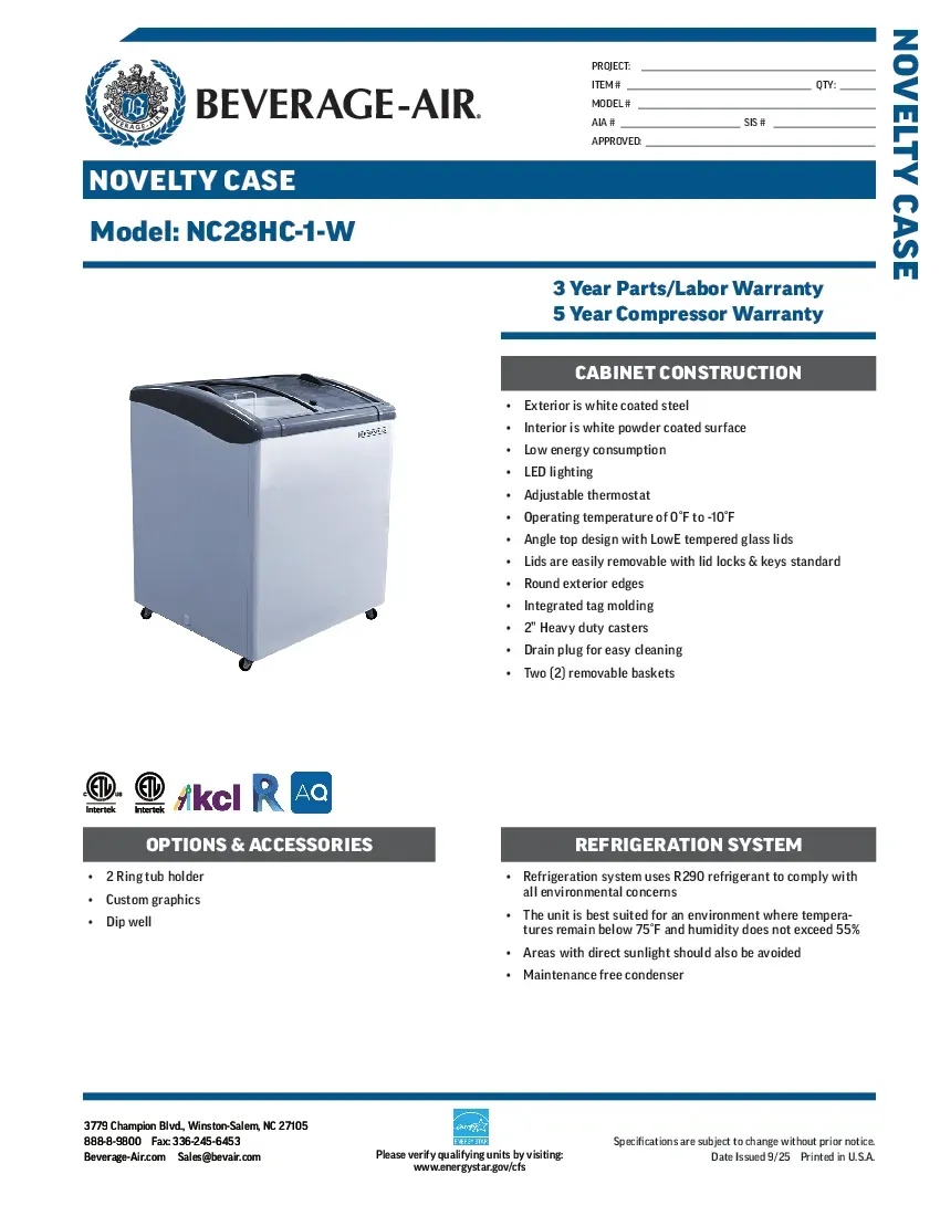 beverage-air-nc28hc-1-w-chest-freezer-specsheet-260221jclk5k.pdf