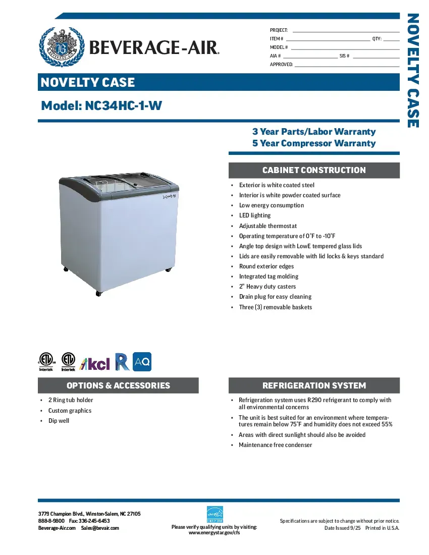 beverage-air-nc34hc-1-w-chest-freezer-specsheet-260221twcu4g.pdf