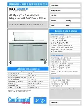 continental-refrigerator-sw48n12m-refrigerated-counter-mega-top-sandwich-sa-250520cgcu4a.pdf