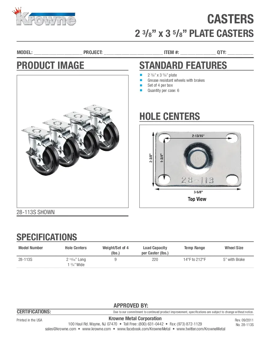 krowne-metal-28-113s-casters-specsheet-260221ppso8n.pdf