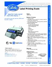 globe-gsp30b-scale-price-computing-specsheet-250520cqiq8i.pdf