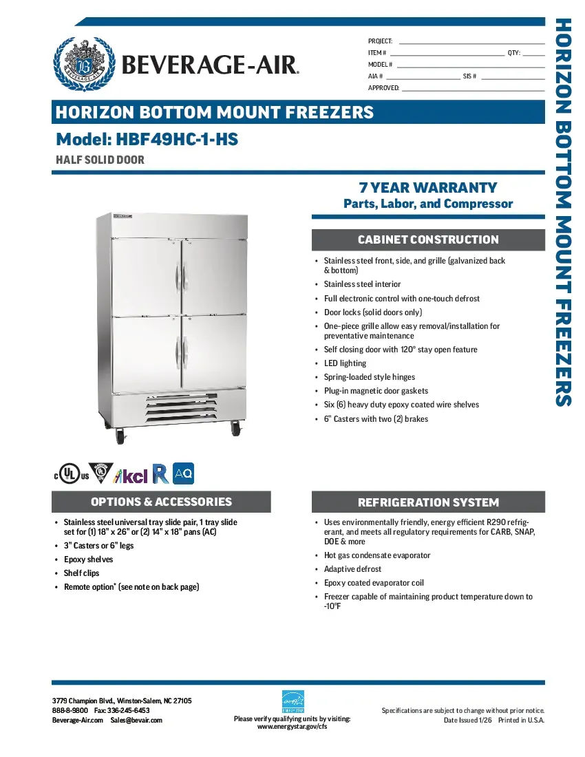 beverage-air-hbf49hc-1-hs-freezer-reach-in-specsheet-260221m3w21a.pdf