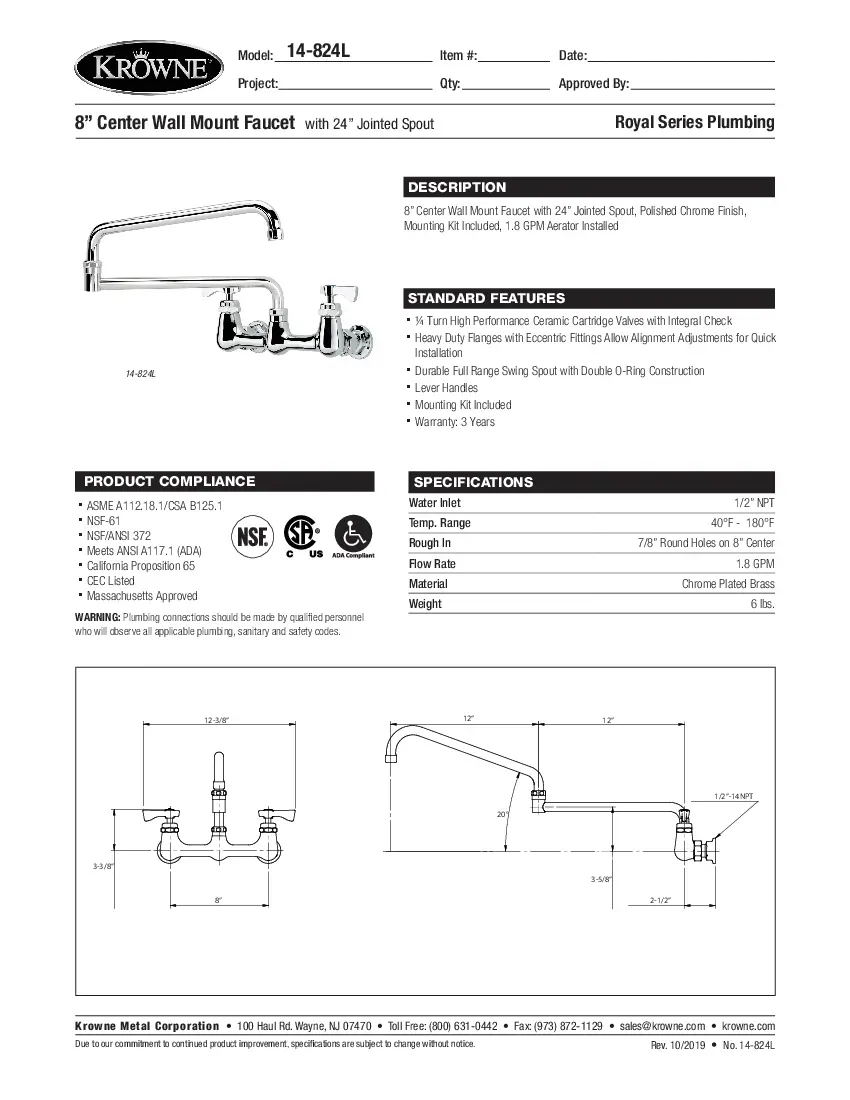 krowne-metal-14-824l-standard-faucet-specsheet-260221s08733.pdf