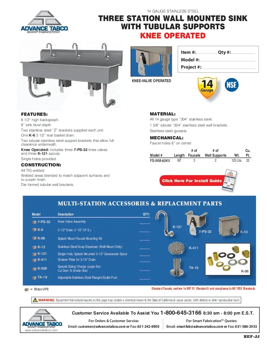 advance-tabco-fs-wm-60kv-sink-hand-specsheet-260221chtysm.pdf