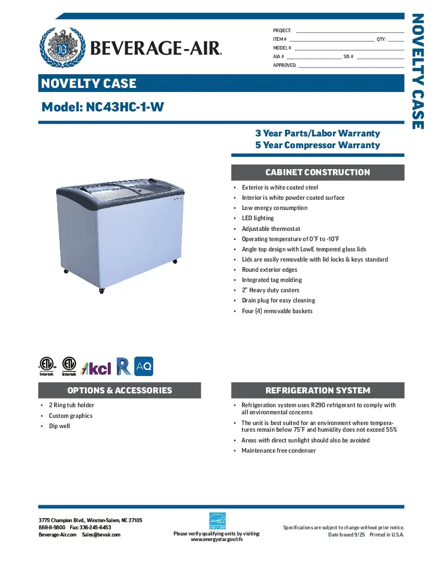 beverage-air-nc43hc-1-w-chest-freezer-specsheet-260221tb859n.pdf
