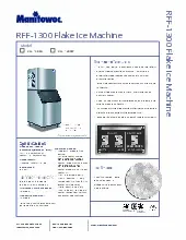 manitowoc-rff1300w-261-ice-maker-flake-style-specsheet-2505202cejzo.pdf