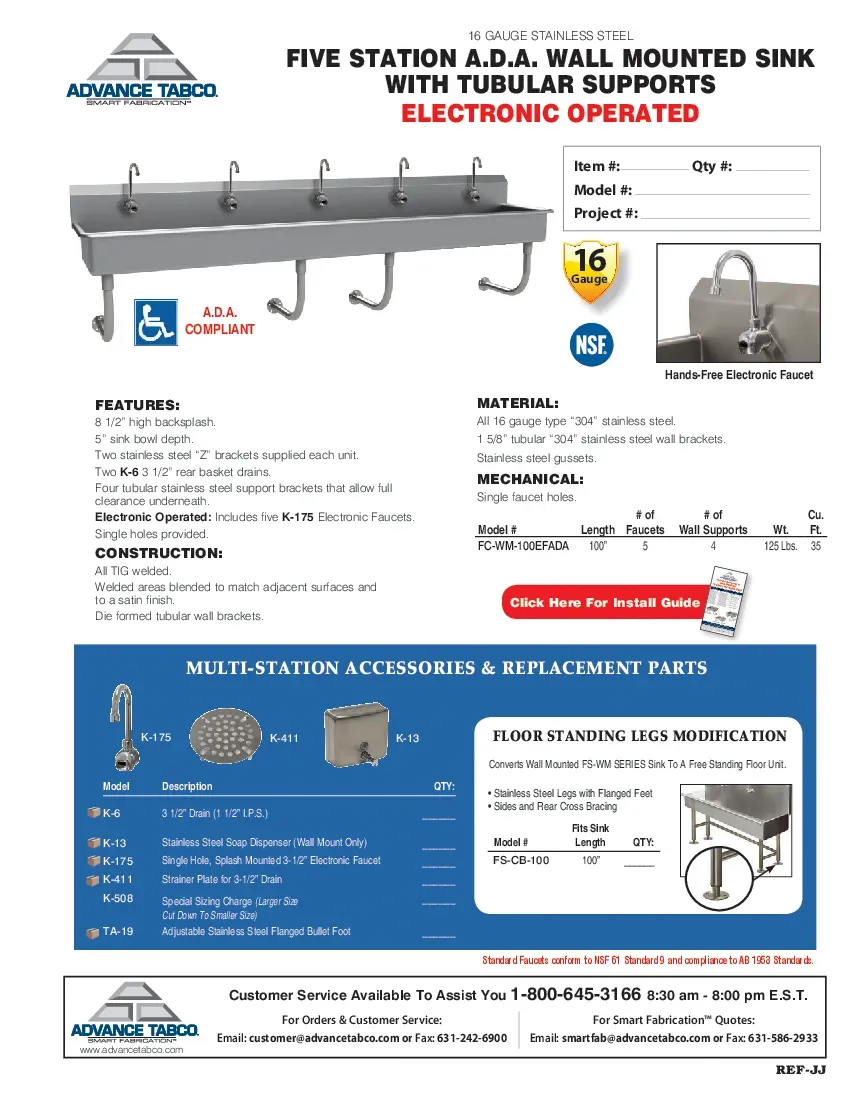advance-tabco-fc-wm-100efada-sink-hand-specsheet-260221o3txof.pdf