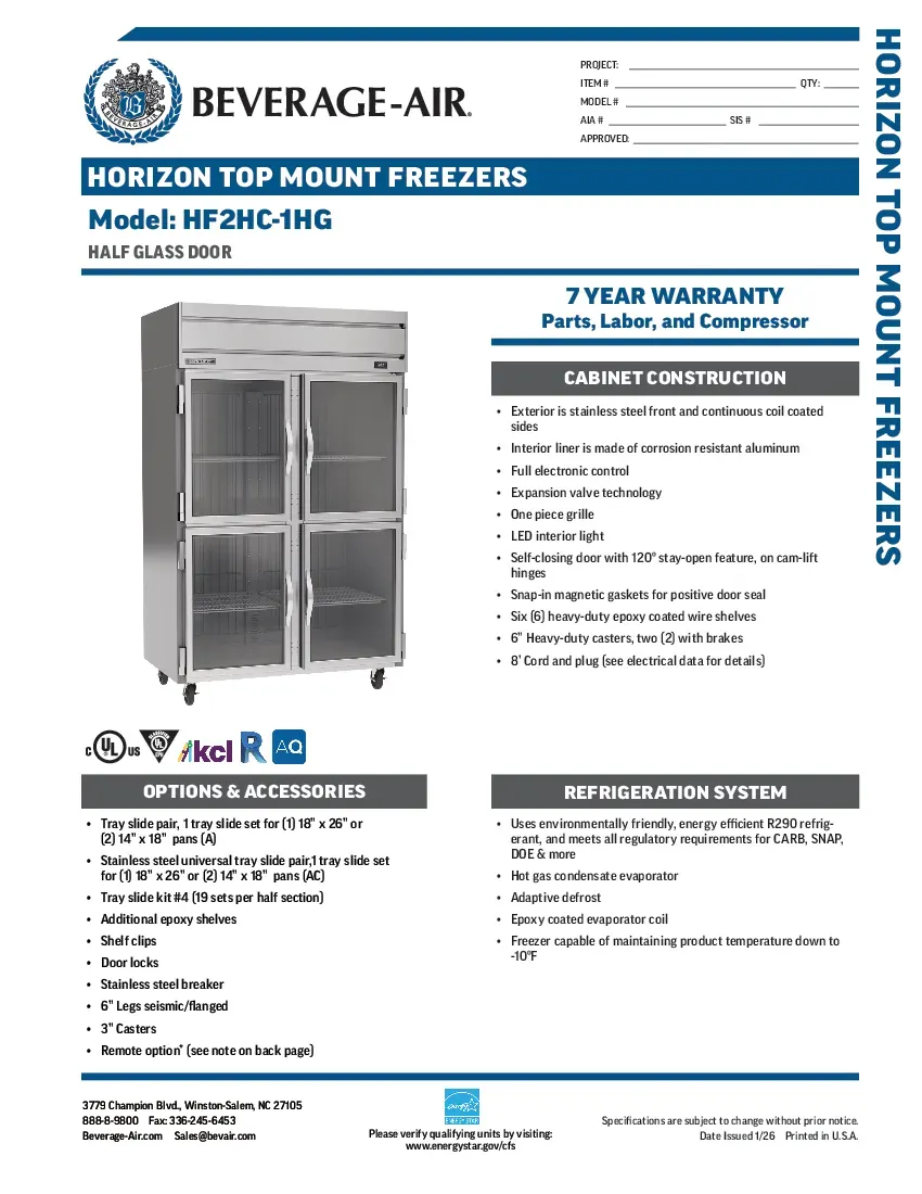 beverage-air-hf2hc-1hg-freezer-reach-in-specsheet-260221azvr2k.pdf