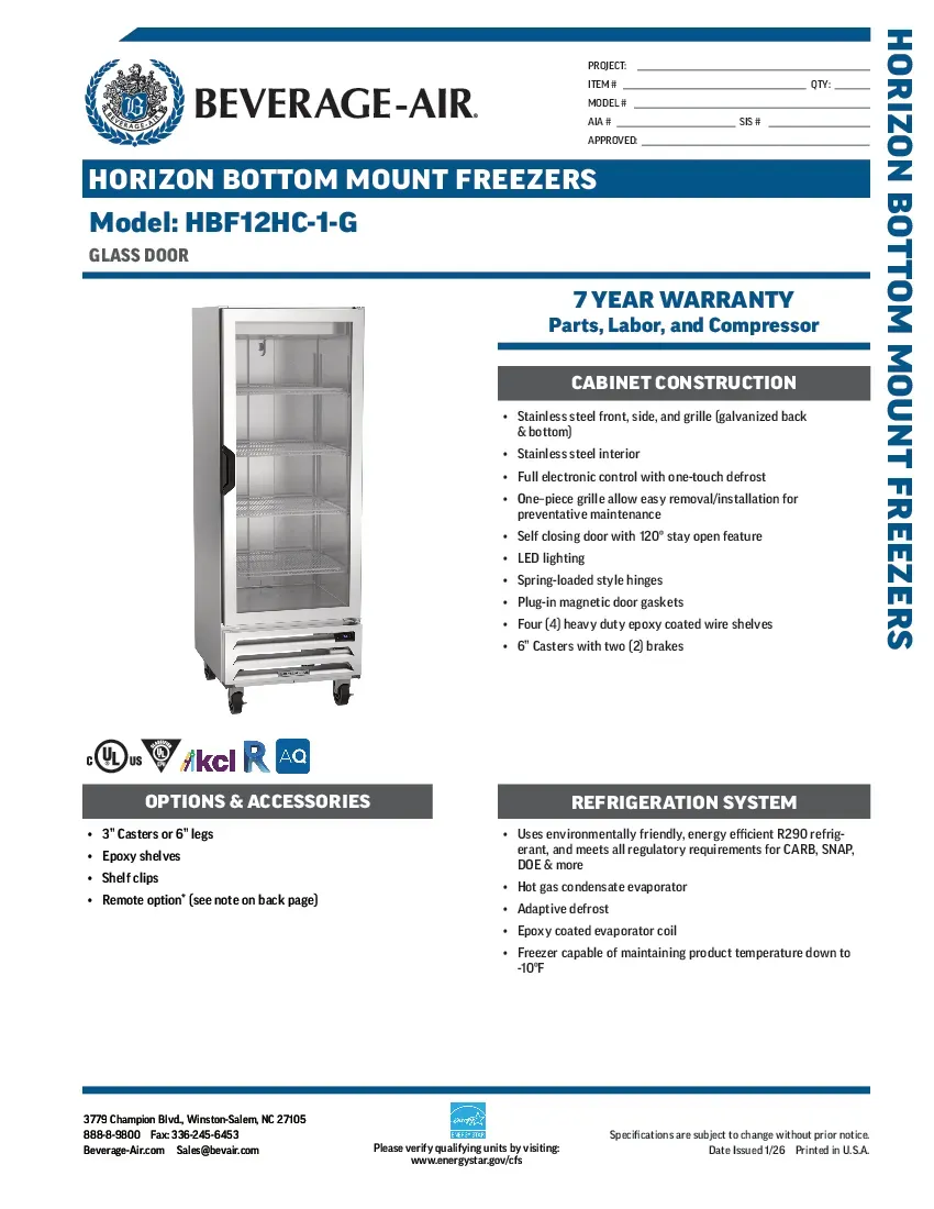 beverage-air-hbf12hc-1-g-freezer-reach-in-specsheet-260221sizm9k.pdf