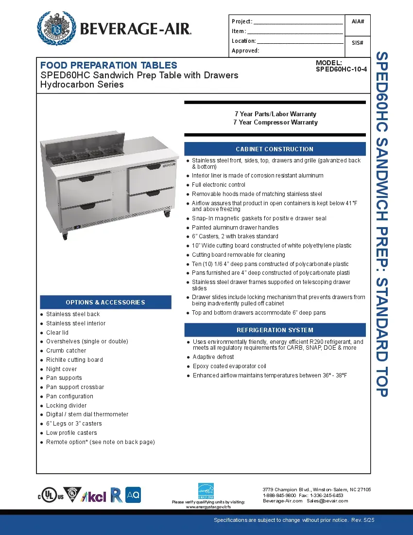 beverage-air-sped60hc-10-4-refrigerated-counter-sandwich-salad-unit-specshe-2602219jqsw6.pdf