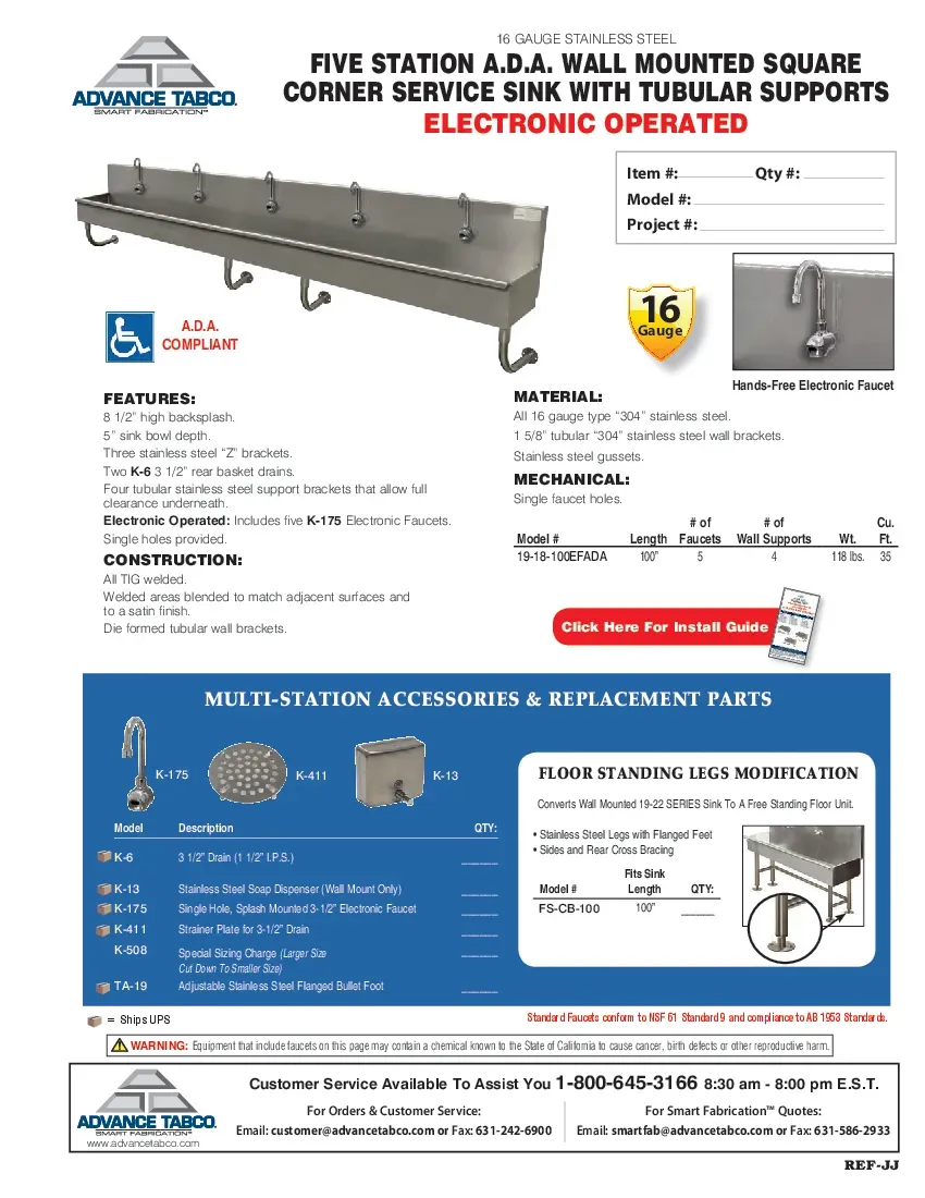 advance-tabco-19-18-100efada-sink-hand-specsheet-260221m9fe3d.pdf