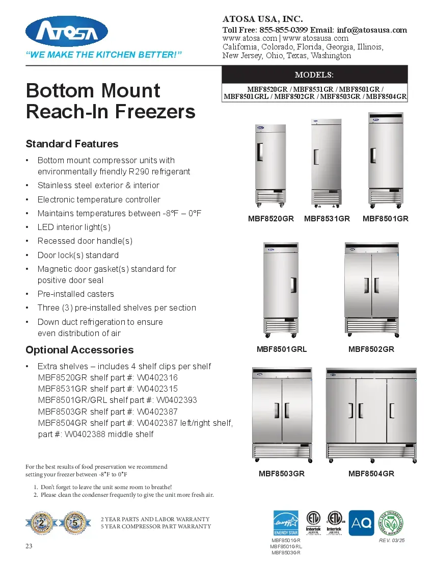 atosa-usa-mbf8502gr-freezer-reach-in-specsheet-2602219f30se.pdf