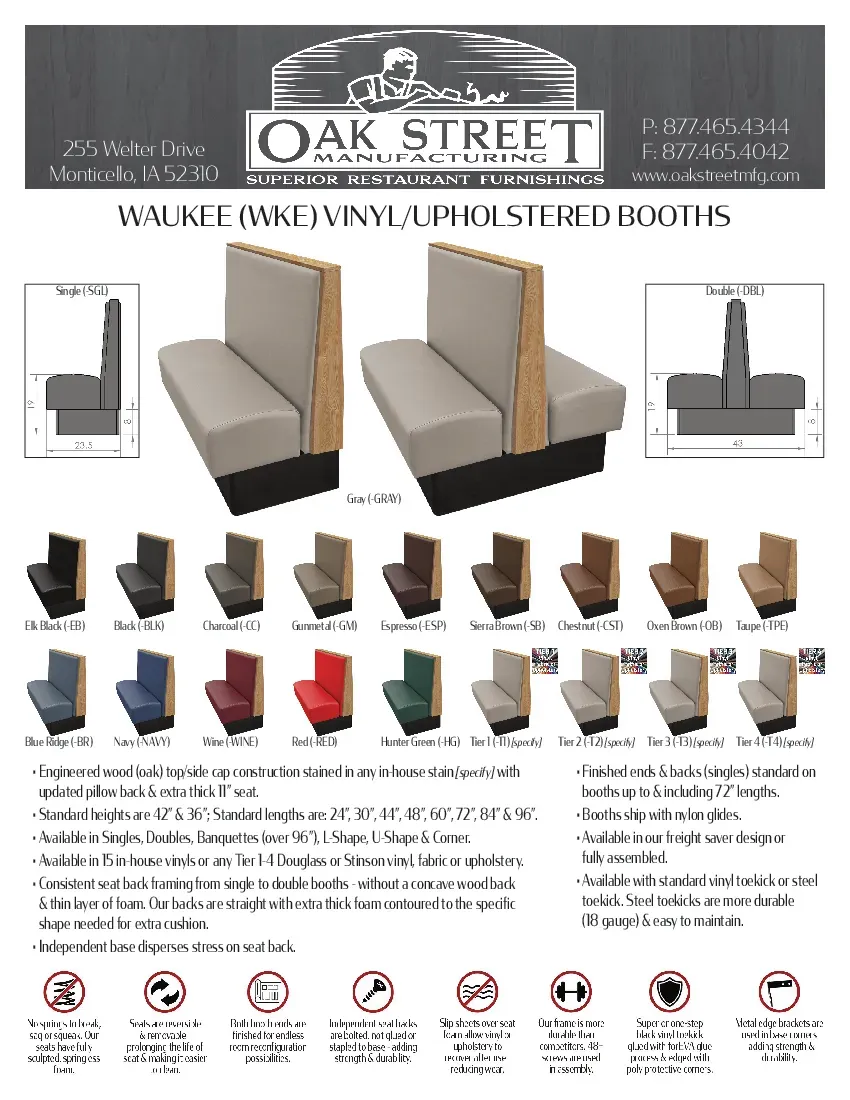 oak-street-wke-2442-sgl-cc-seating-booth-single-24-l-specsheet-26091172l2b8.pdf