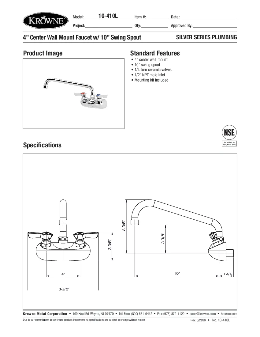 krowne-metal-10-410l-standard-faucet-specsheet-2602212fw7ph.pdf