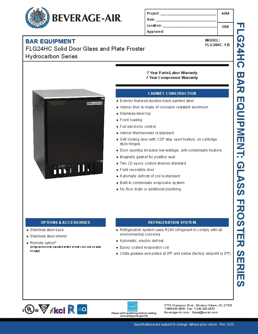 beverage-air-flg24hc-1-b-glass-and-plate-chiller-specsheet-260221574nps.pdf