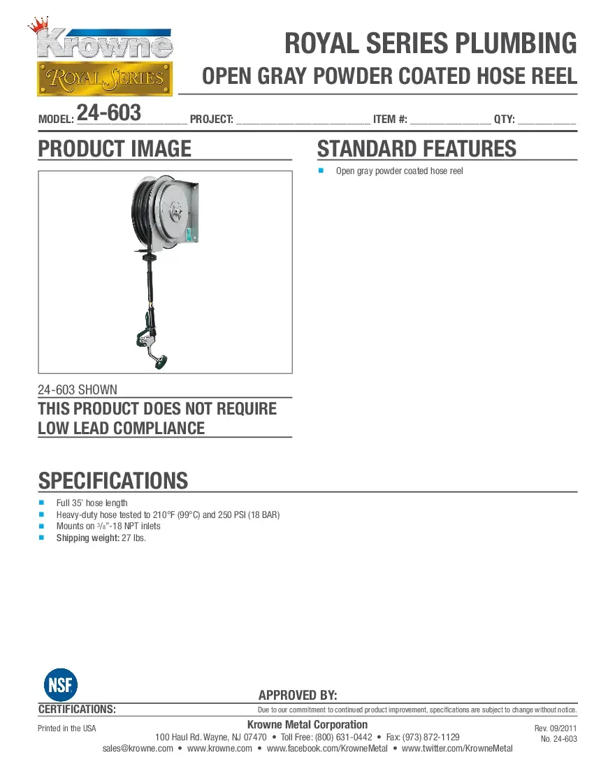 krowne-metal-24-603-plumbing-parts-accessories-specsheet-260221vg31rk.pdf