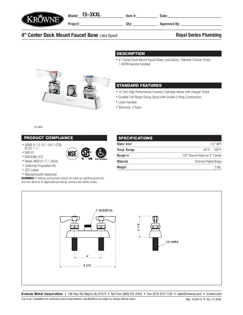 krowne-metal-15-3xxl-standard-faucet-specsheet-260221oc2fuy.pdf