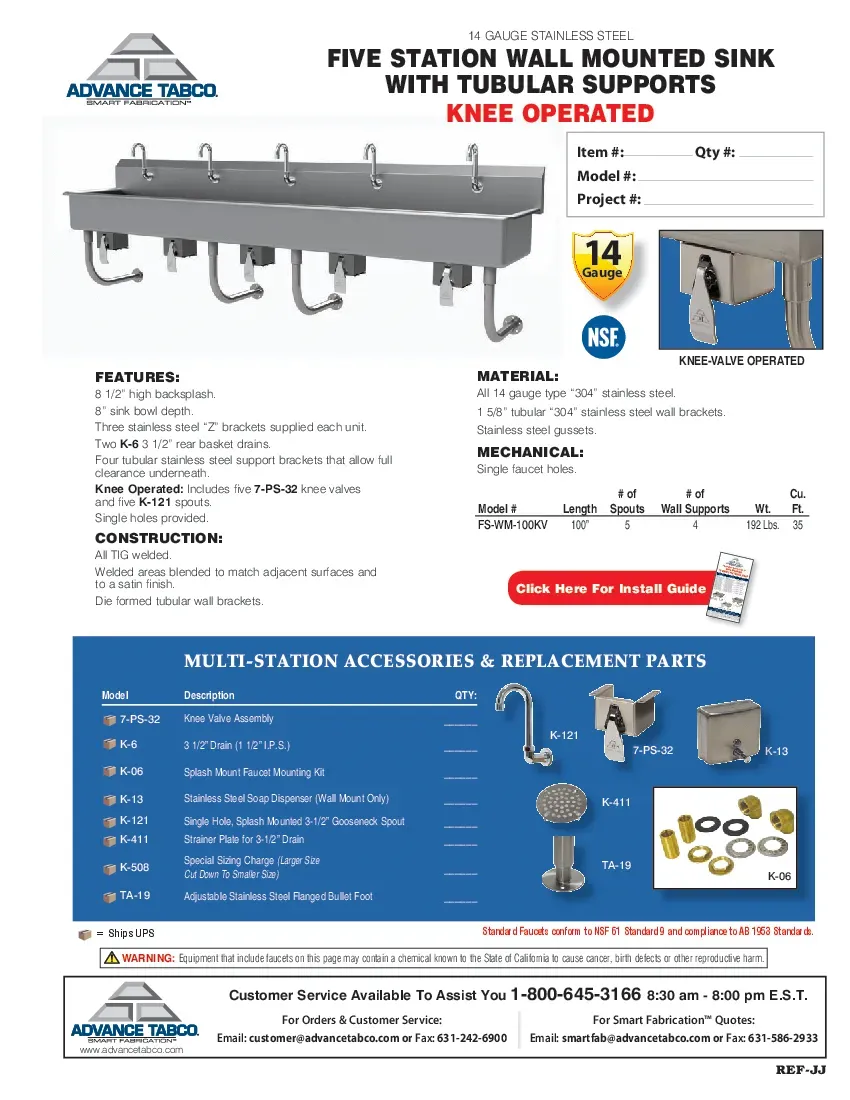 advance-tabco-fs-wm-100kv-sink-hand-specsheet-2602210nysjb.pdf