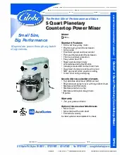 globe-sp05-mixer-planetary-specsheet-250520kbfsm8.pdf