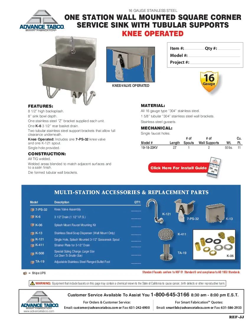 advance-tabco-19-18-23kv-sink-hand-specsheet-260221n8r6pq.pdf
