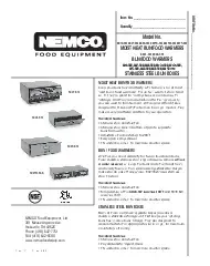 nemco-8045n-bw-230-hot-dog-bun-roll-warmer-specsheet-2505205c9nhp.pdf