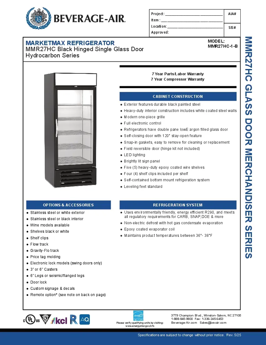 beverage-air-mmr27hc-1-b-refrigerator-merchandiser-specsheet-260221x2zz5m.pdf