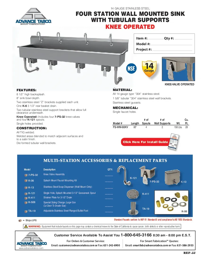 advance-tabco-fs-wm-80kv-sink-hand-specsheet-2602218t54jf.pdf