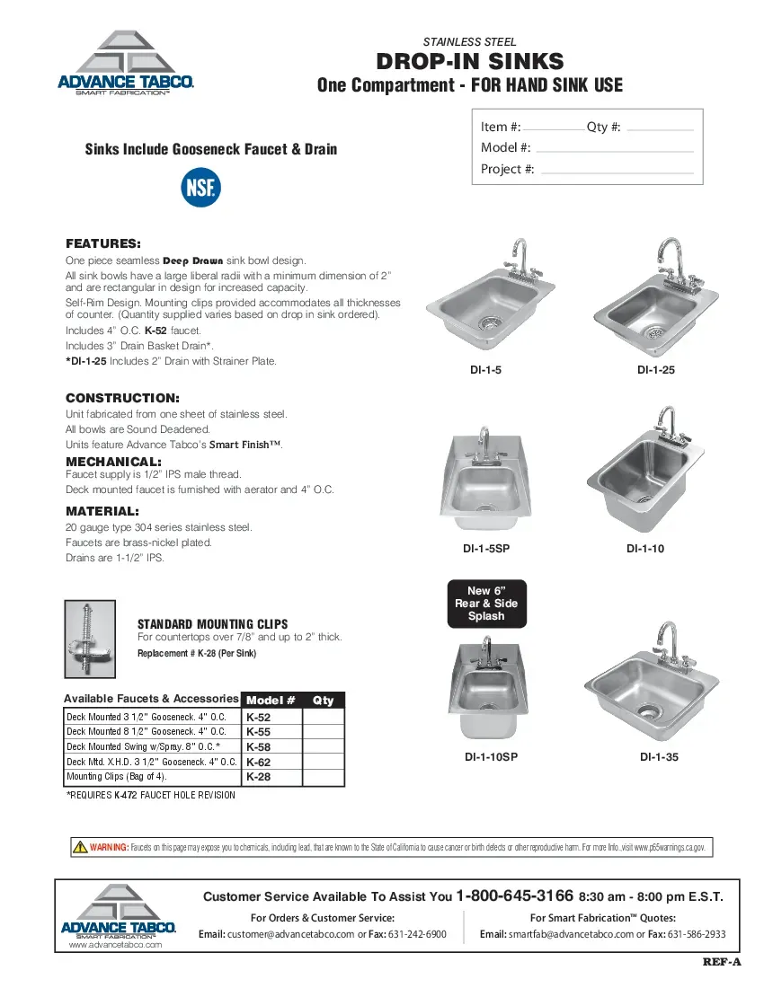 advance-tabco-di-1-35-sink-drop-in-specsheet-260221cbcc1q.pdf