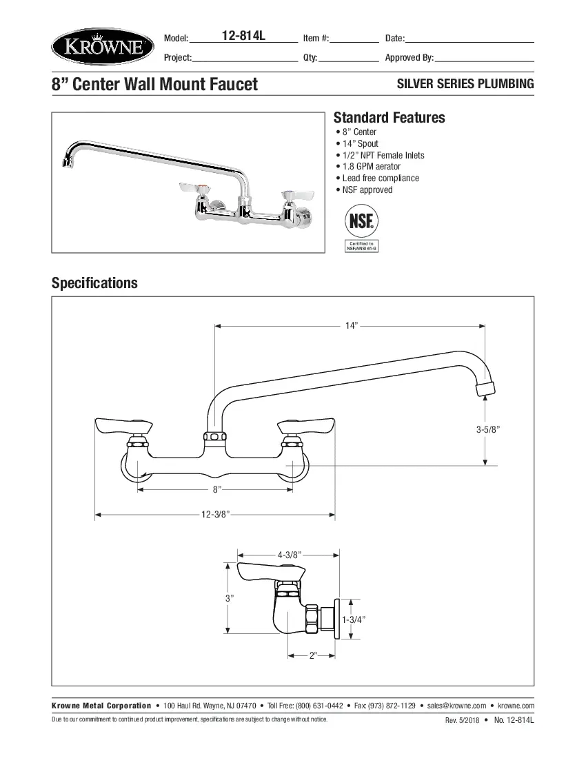 krowne-metal-12-814l-standard-faucet-specsheet-2602211sgabv.pdf