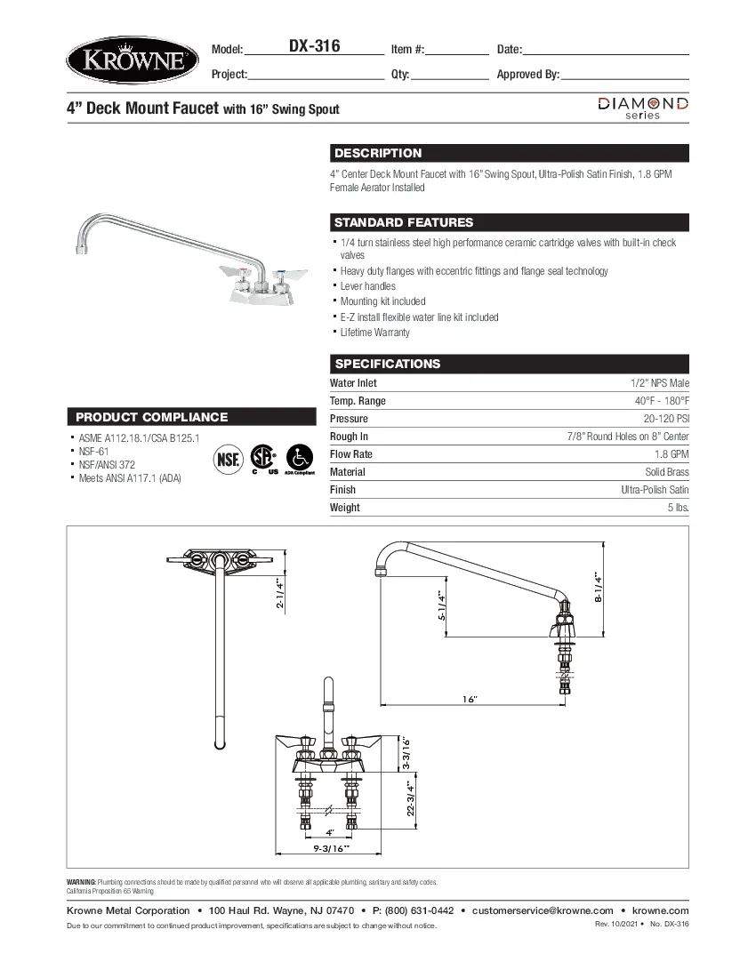 krowne-metal-dx-316-deck-mount-faucet-specsheet-260221x7n25u.pdf