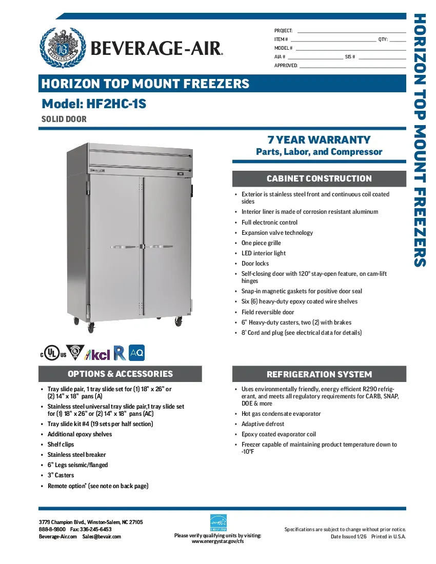 beverage-air-hf2hc-1s-freezer-reach-in-specsheet-26022128h84t.pdf