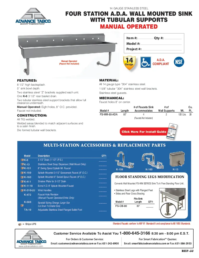 advance-tabco-fs-wm-80-ada-sink-hand-specsheet-260221gbpwte.pdf