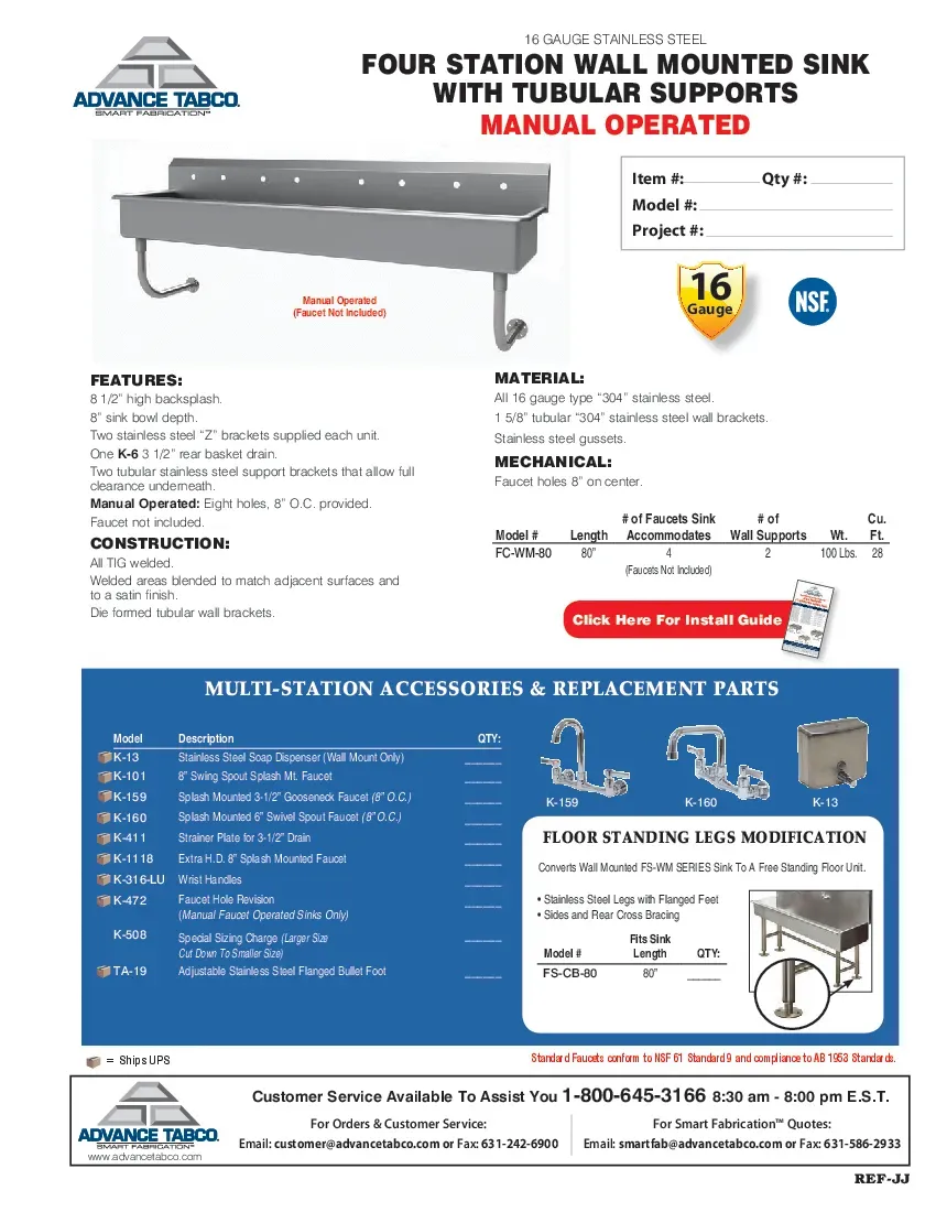 advance-tabco-fc-wm-80-sink-hand-specsheet-260221dxh5lu.pdf