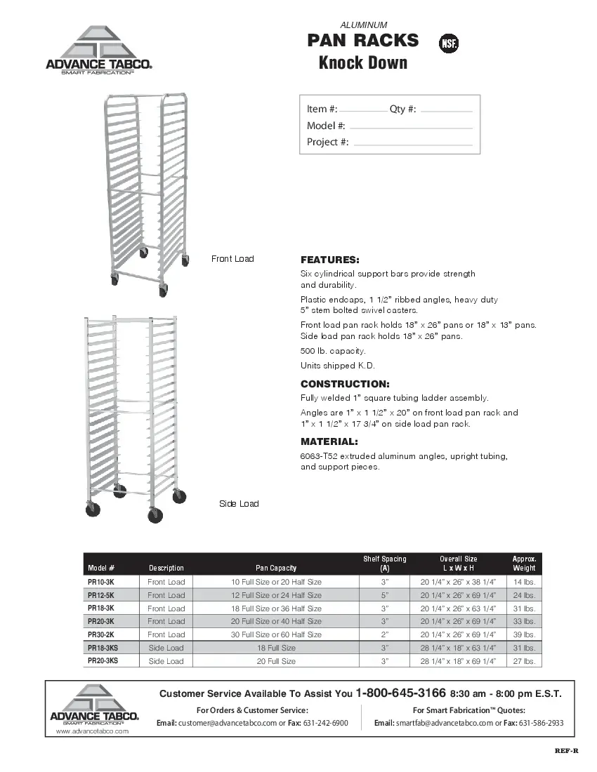 advance-tabco-pr18-3k-pan-rack-bun-specsheet-260221jzqxtw.pdf
