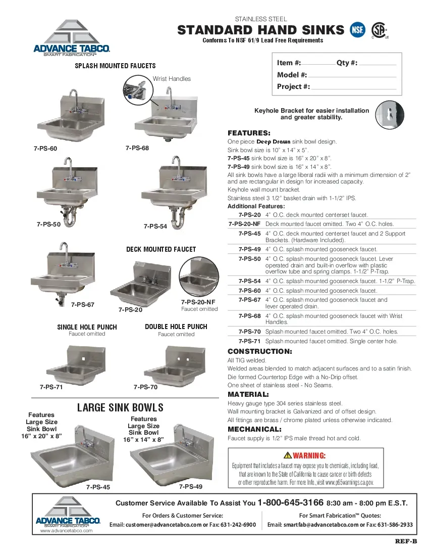 advance-tabco-7-ps-49-sink-hand-specsheet-260221j3flcm.pdf